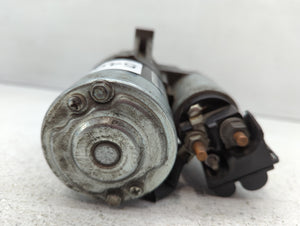 2013-2020 Ford Fusion Car Starter Motor Solenoid OEM P/N:M000T89182ZC BB5T-11000-BA Fits OEM Used Auto Parts