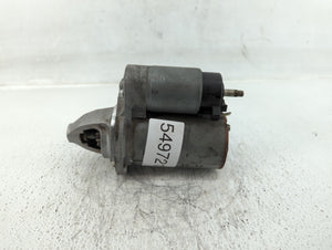 2011-2019 Dodge Journey Car Starter Motor Solenoid OEM P/N:04801839AC 428000-7201 Fits OEM Used Auto Parts