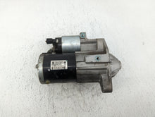 2018 Dodge Ram 1500 Car Starter Motor Solenoid OEM P/N:M000T23271ZC 56044736AC Fits OEM Used Auto Parts