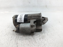 2018 Dodge Ram 1500 Car Starter Motor Solenoid OEM P/N:M000T23271ZC 56044736AC Fits OEM Used Auto Parts