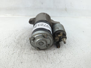 2018 Dodge Ram 1500 Car Starter Motor Solenoid OEM P/N:M000T23271ZC 56044736AC Fits OEM Used Auto Parts