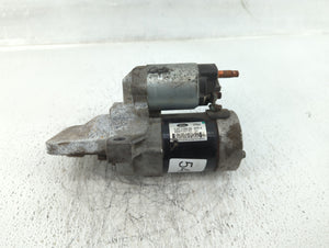 2013-2019 Ford Explorer Car Starter Motor Solenoid OEM P/N:M000TC0371ZC FJ5T-11000-AA Fits OEM Used Auto Parts