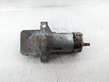 2013-2019 Ford Explorer Car Starter Motor Solenoid OEM P/N:M000TC0371ZC FJ5T-11000-AA Fits OEM Used Auto Parts