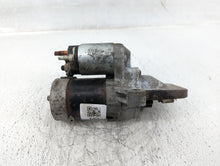 2013-2019 Ford Explorer Car Starter Motor Solenoid OEM P/N:M000TC0371ZC FJ5T-11000-AA Fits OEM Used Auto Parts