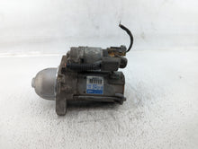 2020 Hyundai Venue Car Starter Motor Solenoid OEM P/N:36100-2M318 Fits 2021 2022 2023 OEM Used Auto Parts