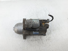 2020 Hyundai Venue Car Starter Motor Solenoid OEM P/N:36100-2M318 Fits 2021 2022 2023 OEM Used Auto Parts