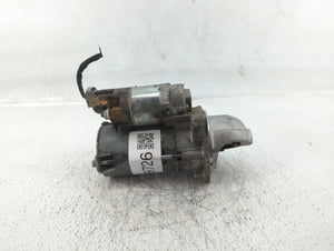 2020 Hyundai Venue Car Starter Motor Solenoid OEM P/N:36100-2M318 Fits 2021 2022 2023 OEM Used Auto Parts