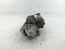 2014 Chevrolet Malibu Car Starter Motor Solenoid OEM P/N:TN438000-1620 12658432 Fits OEM Used Auto Parts