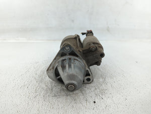 2014 Chevrolet Malibu Car Starter Motor Solenoid OEM P/N:TN438000-1620 12658432 Fits OEM Used Auto Parts