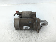 2014 Chevrolet Malibu Car Starter Motor Solenoid OEM P/N:TN438000-1620 12658432 Fits OEM Used Auto Parts