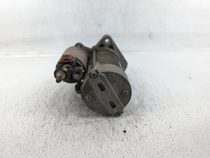 2014 Chevrolet Malibu Car Starter Motor Solenoid OEM P/N:TN438000-1620 12658432 Fits OEM Used Auto Parts