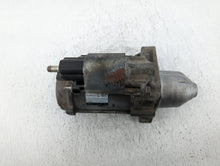 2013-2020 Ford Fusion Car Starter Motor Solenoid OEM P/N:DS7T-11000-HB TN428000-9560 Fits 2013 2014 2015 2016 2017 2018 2019 2020 OEM Used Auto Parts