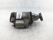 2008-2013 Infiniti G37 Car Starter Motor Solenoid OEM P/N:280-3143 Fits OEM Used Auto Parts