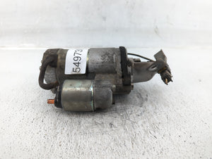 2008-2013 Infiniti G37 Car Starter Motor Solenoid OEM P/N:280-3143 Fits OEM Used Auto Parts