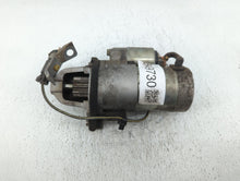 2008-2013 Infiniti G37 Car Starter Motor Solenoid OEM P/N:280-3143 Fits OEM Used Auto Parts