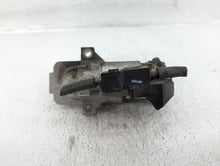 2007-2009 Mazda Cx-7 Car Starter Motor Solenoid OEM P/N:M000T87681 Fits 2004 2005 2006 2007 2008 2009 2010 OEM Used Auto Parts