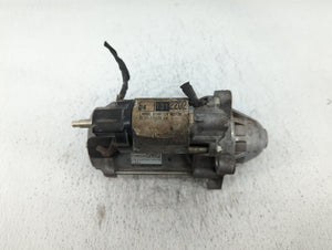 2013-2015 Ford F-150 Car Starter Motor Solenoid OEM P/N:DL3T-11000-AA TN438000-0410 Fits 2013 2014 2015 2016 2017 2018 2019 OEM Used Auto Parts