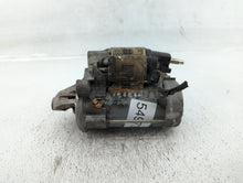 2013-2015 Ford F-150 Car Starter Motor Solenoid OEM P/N:DL3T-11000-AA TN438000-0410 Fits 2013 2014 2015 2016 2017 2018 2019 OEM Used Auto Parts