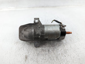 2018-2022 Ford Mustang Car Starter Motor Solenoid OEM P/N:M000TC0571ZC JR3T-11000-BA Fits 2018 2019 2020 2021 2022 OEM Used Auto Parts