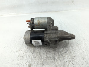 2018-2022 Ford Mustang Car Starter Motor Solenoid OEM P/N:M000TC0571ZC JR3T-11000-BA Fits 2018 2019 2020 2021 2022 OEM Used Auto Parts