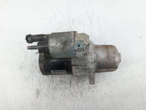 2010-2015 Chevrolet Camaro Car Starter Motor Solenoid OEM P/N:M000T35876ZC Fits 2008 2009 2010 2011 2012 2013 2014 2015 OEM Used Auto Parts