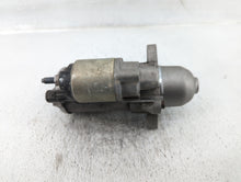 2017 Alfa Romeo Giulia Car Starter Motor Solenoid OEM P/N:0 001 172 629 Fits OEM Used Auto Parts