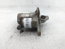 2013-2019 Nissan Sentra Car Starter Motor Solenoid OEM P/N:23300 EN22B Fits 2013 2014 2015 2016 2017 2018 2019 2020 OEM Used Auto Parts