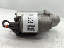 2008-2014 Hyundai Sonata Car Starter Motor Solenoid OEM P/N:36100-2G100 Fits 2008 2009 2010 2011 2012 2013 2014 OEM Used Auto Parts