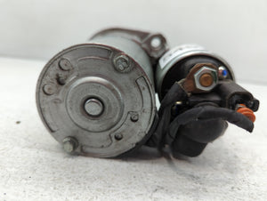 2008-2014 Hyundai Sonata Car Starter Motor Solenoid OEM P/N:36100-2G100 Fits 2008 2009 2010 2011 2012 2013 2014 OEM Used Auto Parts