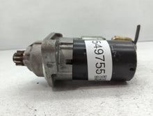 2011-2018 Volkswagen Tiguan Car Starter Motor Solenoid OEM P/N:0 001 121 402 Fits 2010 2011 2012 2013 2014 2015 2016 2017 2018 OEM Used Auto Parts