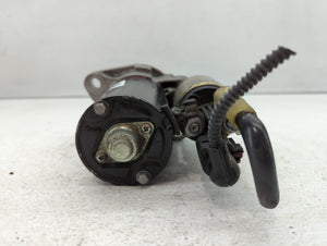 2011-2018 Volkswagen Tiguan Car Starter Motor Solenoid OEM P/N:0 001 121 402 Fits 2010 2011 2012 2013 2014 2015 2016 2017 2018 OEM Used Auto Parts