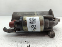 1998-2005 Ford Explorer Car Starter Motor Solenoid OEM P/N:F89U-11000-BB Fits 1998 1999 2000 2001 2002 2003 2004 2005 OEM Used Auto Parts