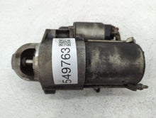 2008 Hyundai Santa Fe Car Starter Motor Solenoid OEM P/N:36100-3C130 Fits 2009 2010 2011 2012 2014 OEM Used Auto Parts