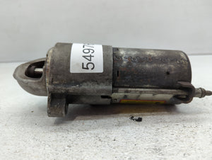 2008 Hyundai Santa Fe Car Starter Motor Solenoid OEM P/N:36100-3C130 Fits 2009 2010 2011 2012 2014 OEM Used Auto Parts