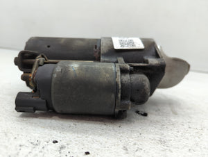 2008 Hyundai Santa Fe Car Starter Motor Solenoid OEM P/N:36100-3C130 Fits 2009 2010 2011 2012 2014 OEM Used Auto Parts