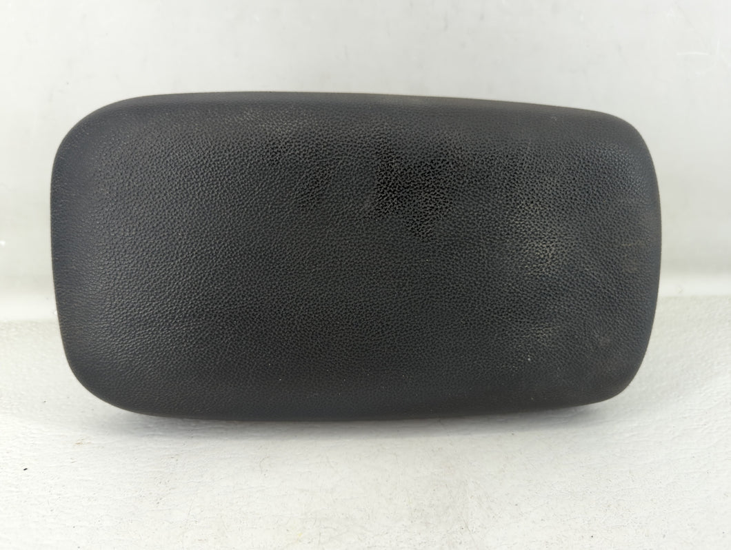 2019 Kia Forte Center Console Armrest Cover Lid P/N:84660-M7000 Fits OEM Used Auto Parts