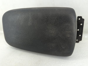 2019 Kia Forte Center Console Armrest Cover Lid P/N:84660-M7000 Fits OEM Used Auto Parts