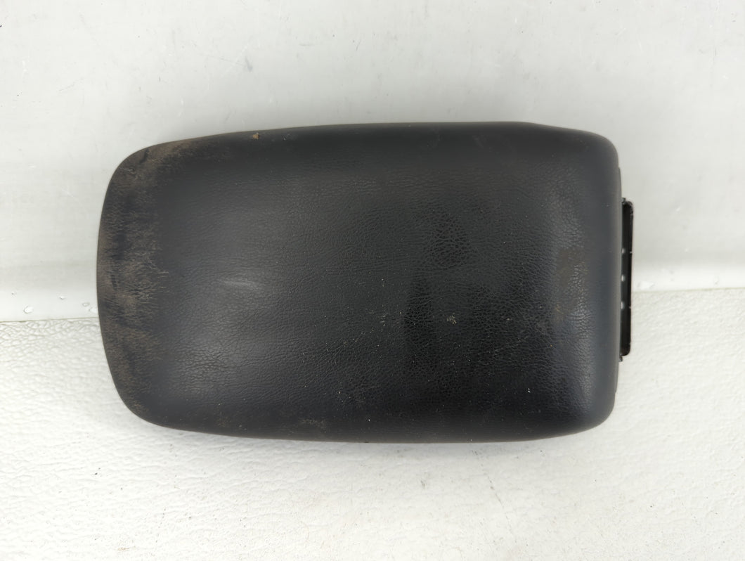 2015 Nissan Sentra Center Console Armrest Cover Lid Fits OEM Used Auto Parts