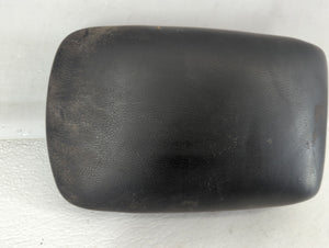 2015 Nissan Sentra Center Console Armrest Cover Lid Fits OEM Used Auto Parts