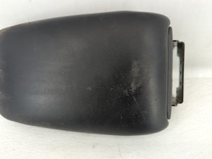 2015 Nissan Sentra Center Console Armrest Cover Lid Fits OEM Used Auto Parts