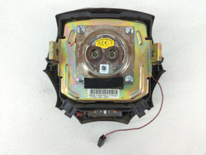 2004-2005 Honda Accord Air Bag Driver Left Steering Wheel Mounted P/N:77800-SDA-A91 Fits 2004 2005 OEM Used Auto Parts