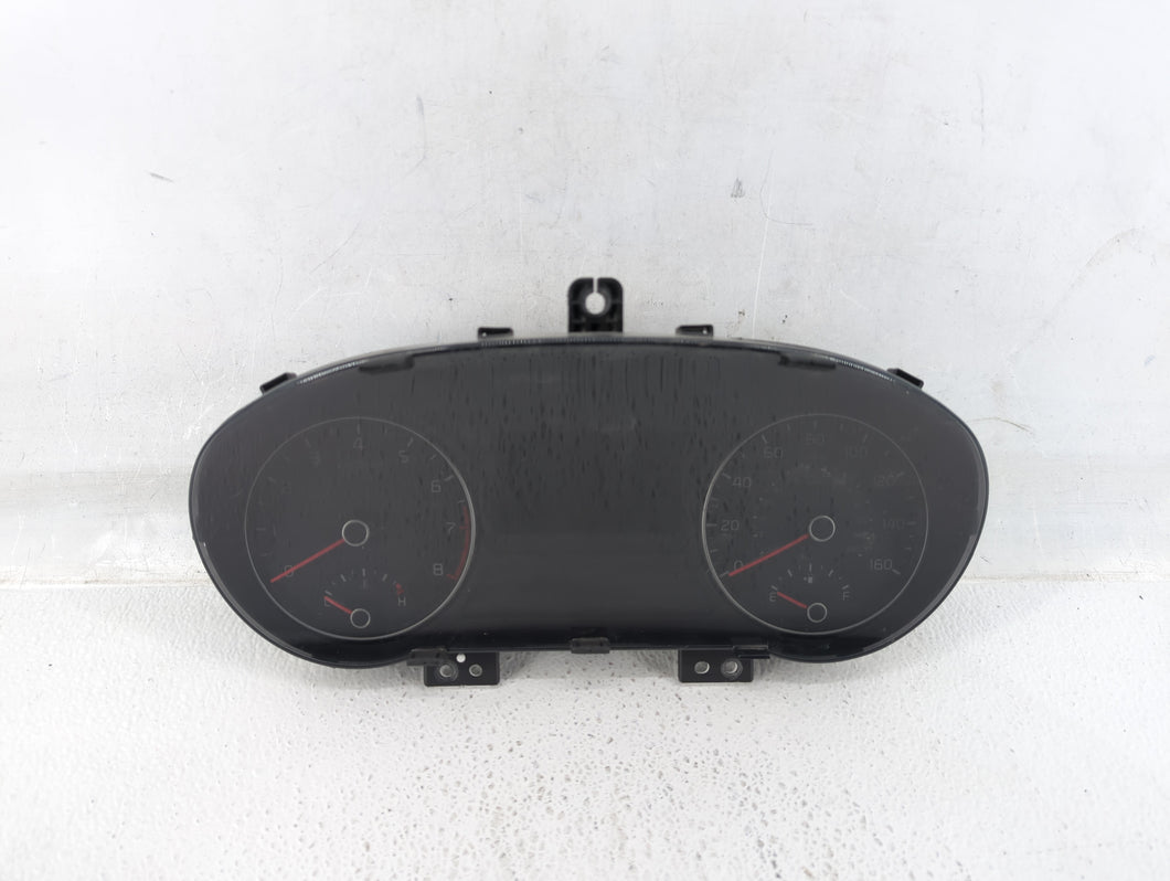 2016-2018 Kia Optima Instrument Cluster Speedometer Gauges P/N:94011-D5000 Fits 2016 2017 2018 OEM Used Auto Parts