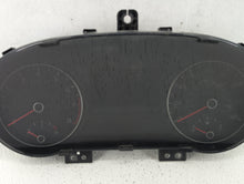 2016-2018 Kia Optima Instrument Cluster Speedometer Gauges P/N:94011-D5000 Fits 2016 2017 2018 OEM Used Auto Parts