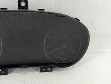 2016-2018 Kia Optima Instrument Cluster Speedometer Gauges P/N:94011-D5000 Fits 2016 2017 2018 OEM Used Auto Parts