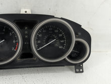 2012-2015 Mazda 5 Instrument Cluster Speedometer Gauges Fits 2012 2013 2014 2015 OEM Used Auto Parts