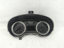 2014-2015 Nissan Sentra Instrument Cluster Speedometer Gauges P/N:248109AM0D Fits 2014 2015 OEM Used Auto Parts