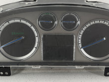 2009 Cadillac Escalade Instrument Cluster Speedometer Gauges Fits OEM Used Auto Parts