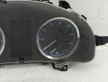 2018-2019 Toyota Corolla Instrument Cluster Speedometer Gauges P/N:83800-F2U60-00 Fits 2018 2019 OEM Used Auto Parts