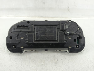 2019-2021 Kia Forte Instrument Cluster Speedometer Gauges P/N:94011-M7430 Fits 2019 2020 2021 OEM Used Auto Parts