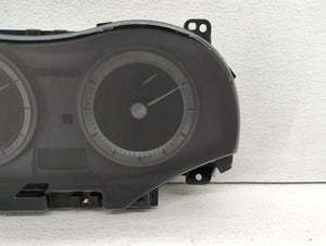 2007-2008 Lexus Es350 Instrument Cluster Speedometer Gauges P/N:83800-33B70 Fits 2007 2008 OEM Used Auto Parts